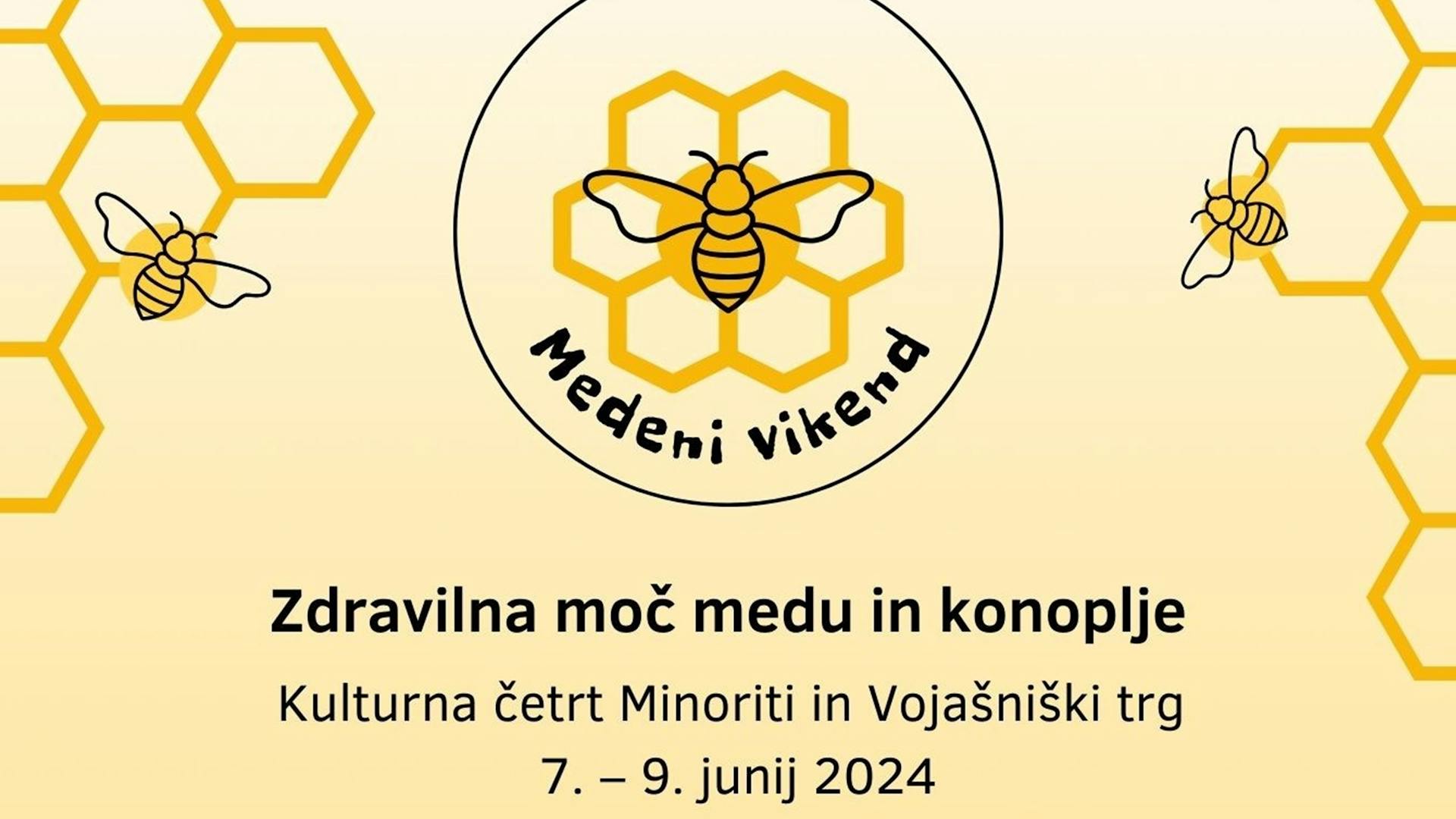 medeni vikend
